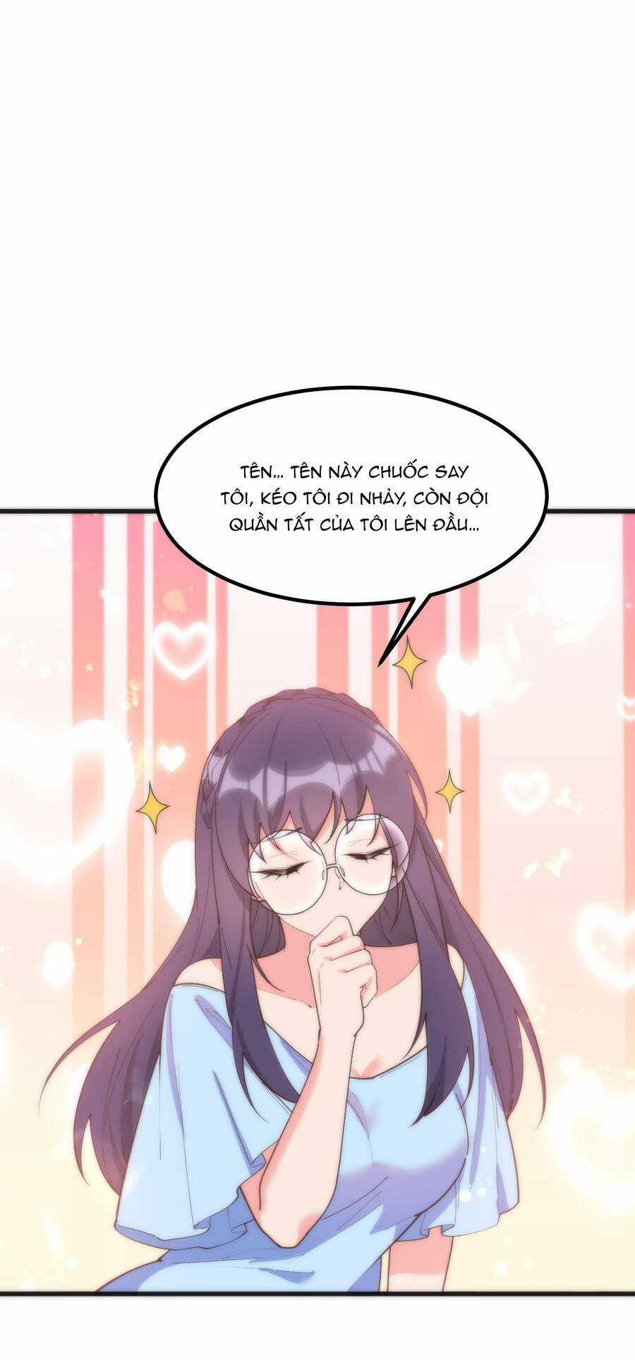 Bạn Gái Của Tôi Rất Kì Lạ Chapter 54 trang 60