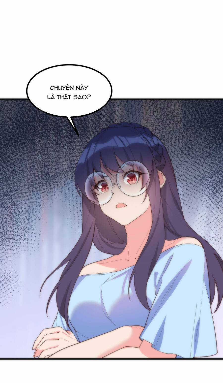 Bạn Gái Của Tôi Rất Kì Lạ Chapter 54 trang 63