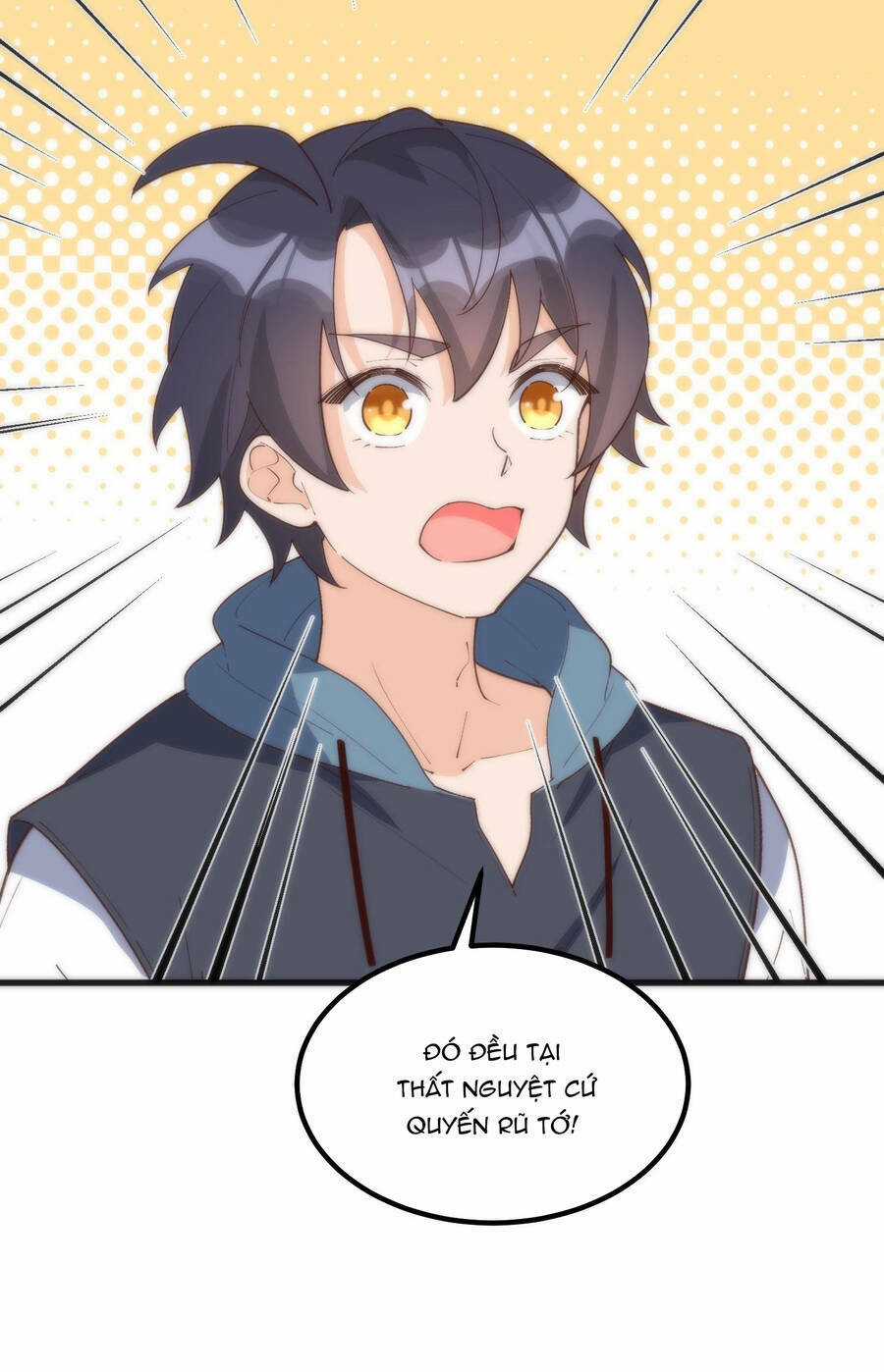 Bạn Gái Của Tôi Rất Kì Lạ Chapter 54 trang 65