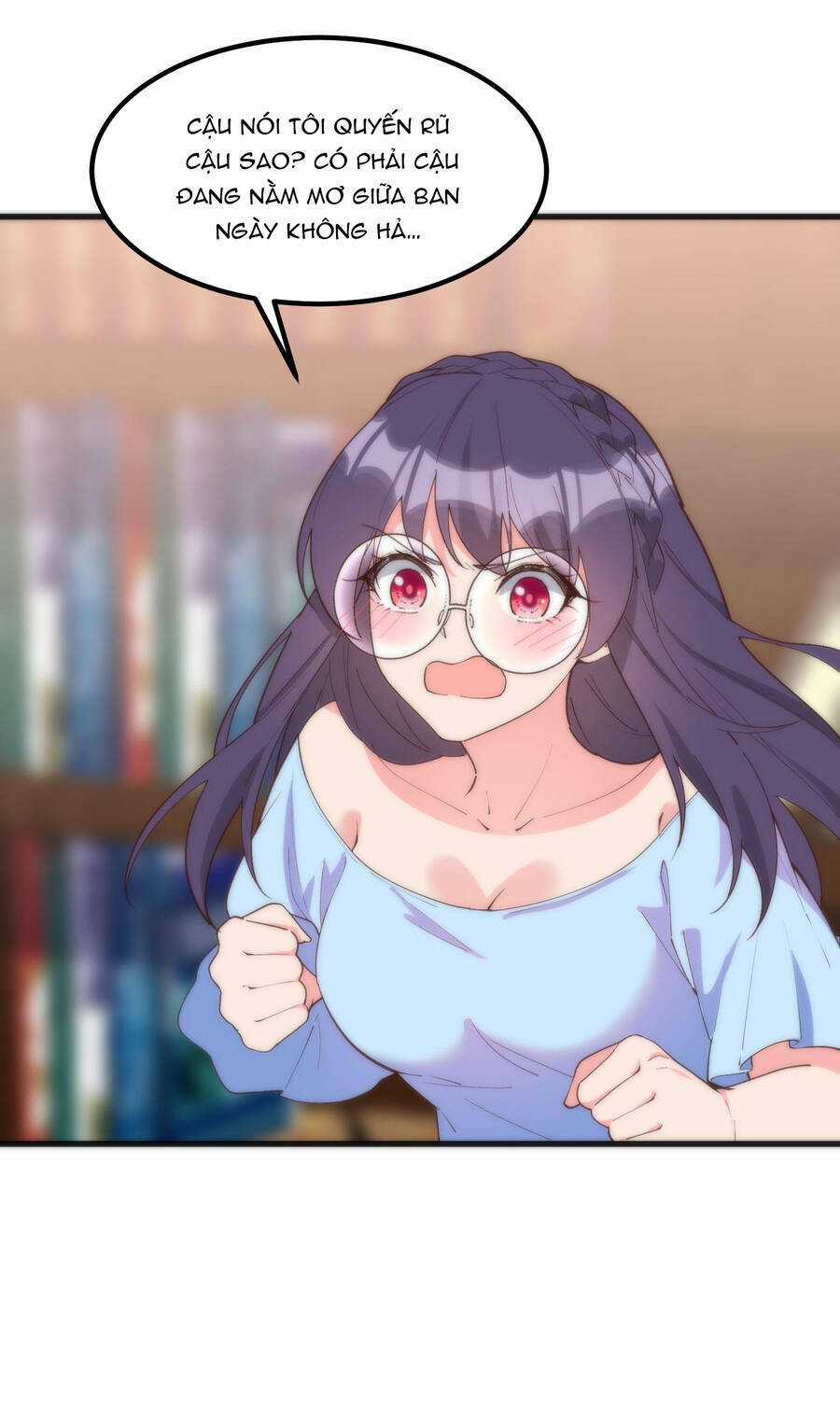 Bạn Gái Của Tôi Rất Kì Lạ Chapter 54 trang 66