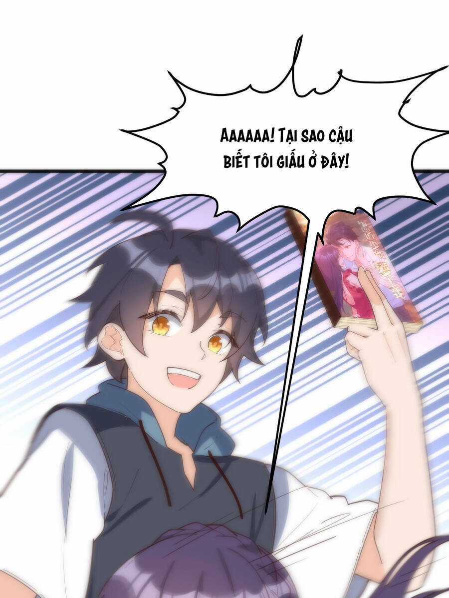 Bạn Gái Của Tôi Rất Kì Lạ Chapter 54 trang 68