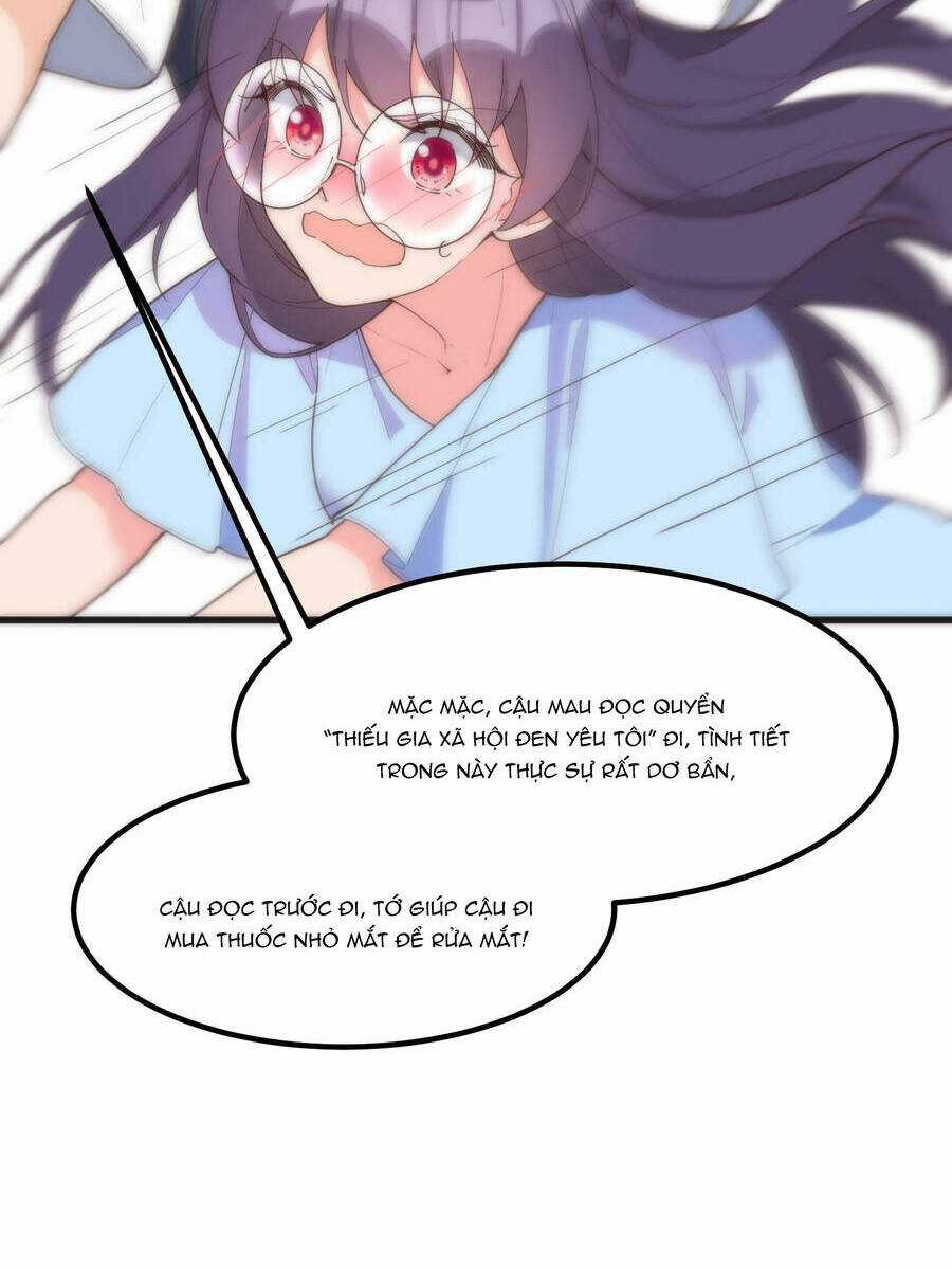 Bạn Gái Của Tôi Rất Kì Lạ Chapter 54 trang 69