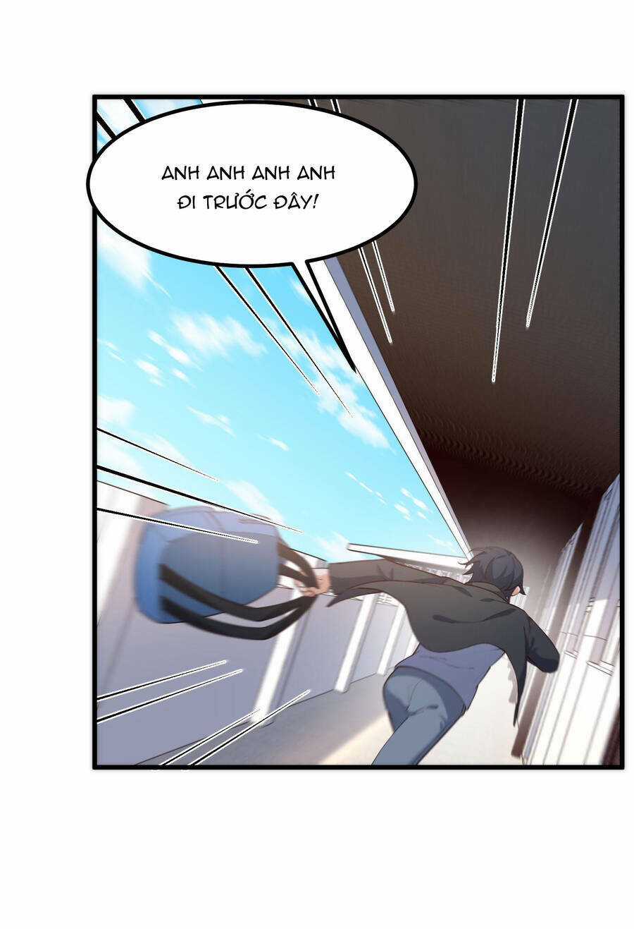 Bạn Gái Của Tôi Rất Kì Lạ Chapter 54 trang 9