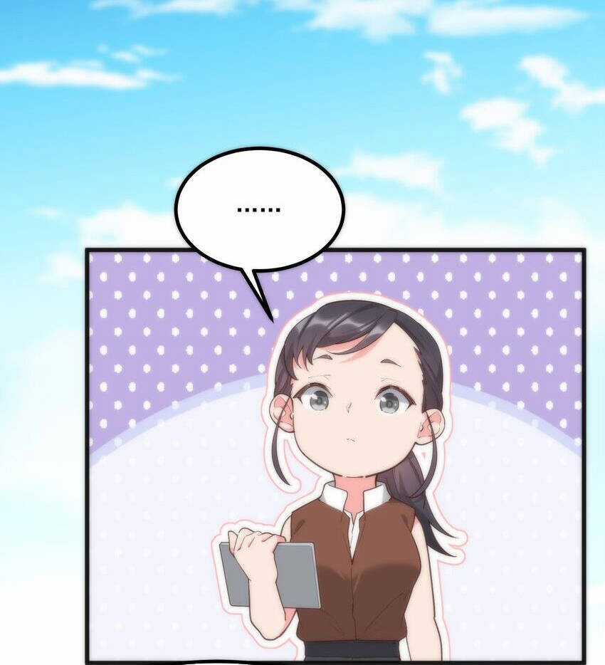 Bạn Gái Của Tôi Rất Kì Lạ Chapter 55 trang 18
