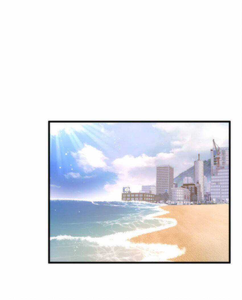 Bạn Gái Của Tôi Rất Kì Lạ Chapter 55 trang 2