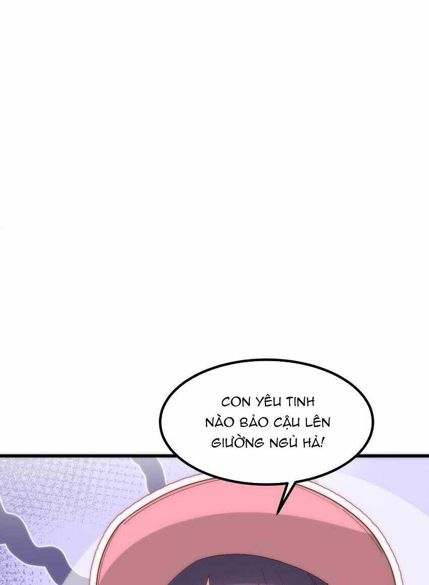 Bạn Gái Của Tôi Rất Kì Lạ Chapter 55 trang 35