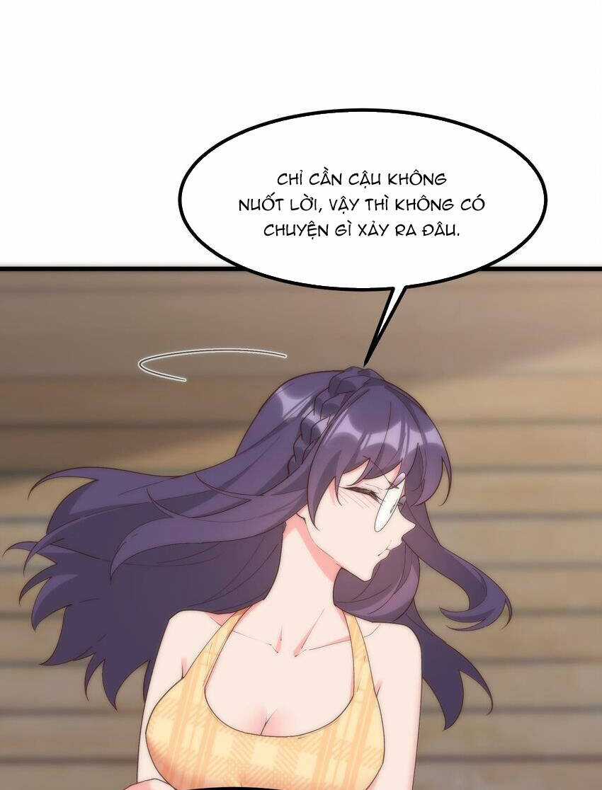 Bạn Gái Của Tôi Rất Kì Lạ Chapter 55 trang 42