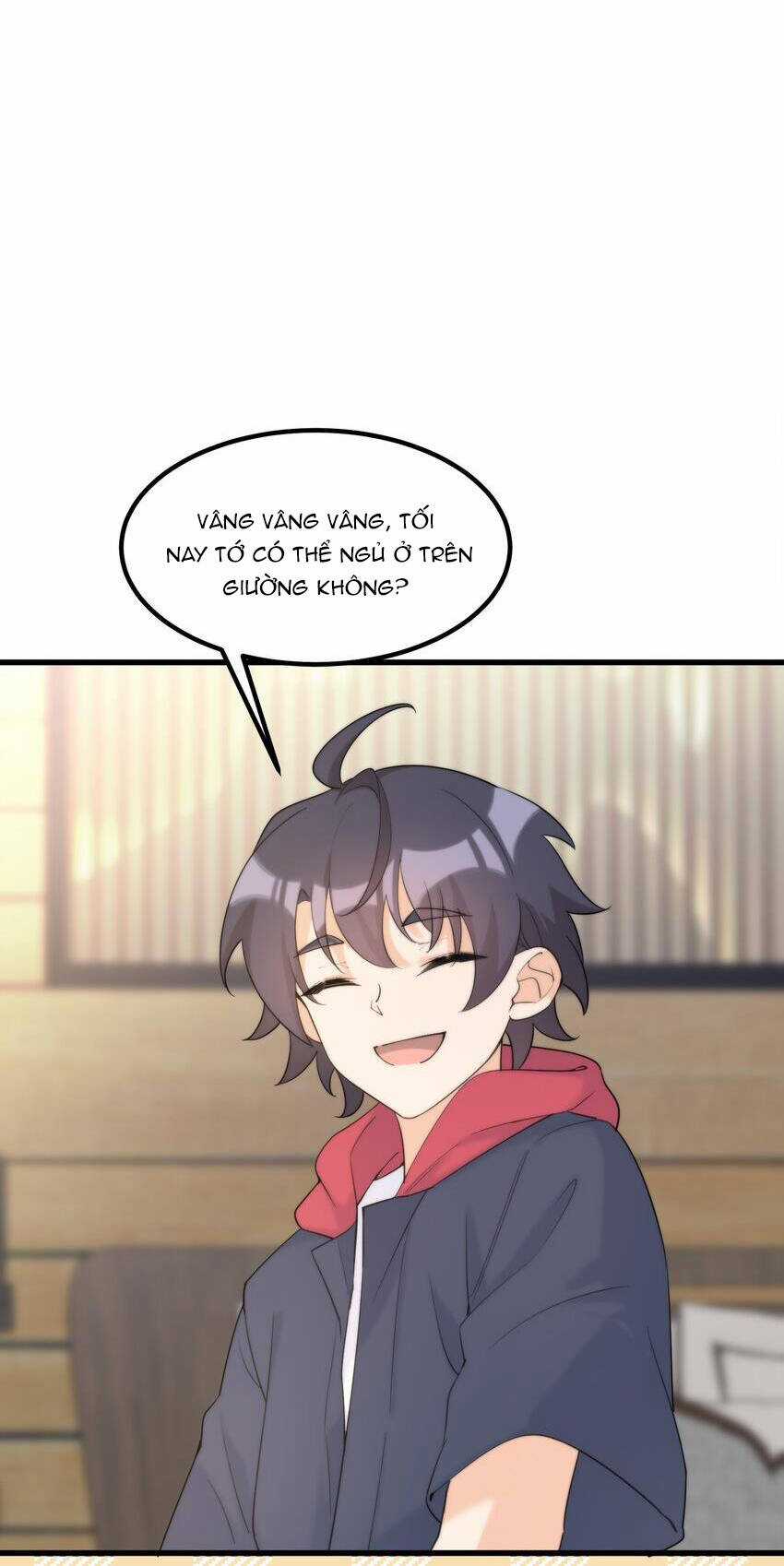 Bạn Gái Của Tôi Rất Kì Lạ Chapter 55 trang 52