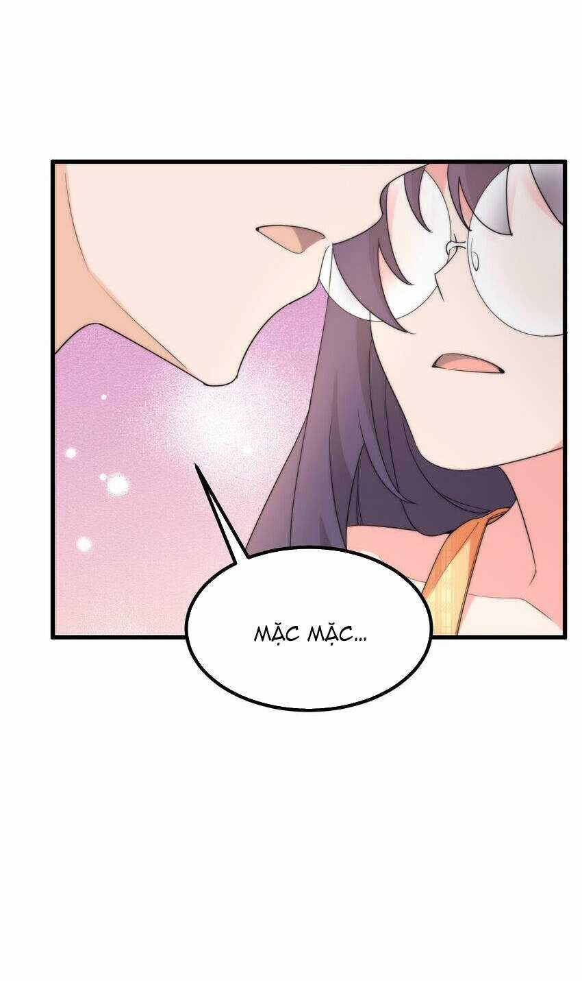 Bạn Gái Của Tôi Rất Kì Lạ Chapter 55 trang 57