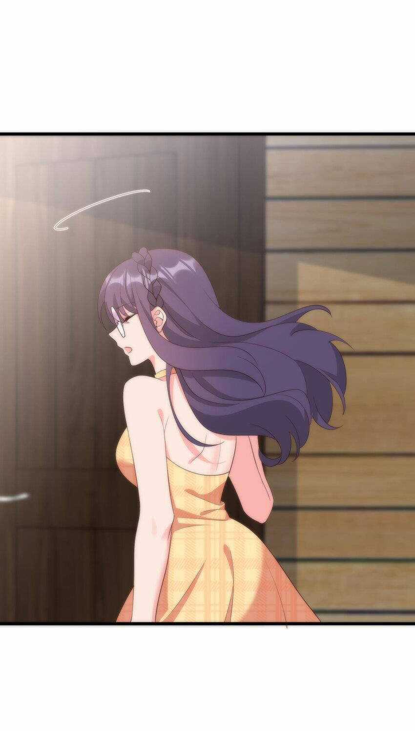 Bạn Gái Của Tôi Rất Kì Lạ Chapter 55 trang 60