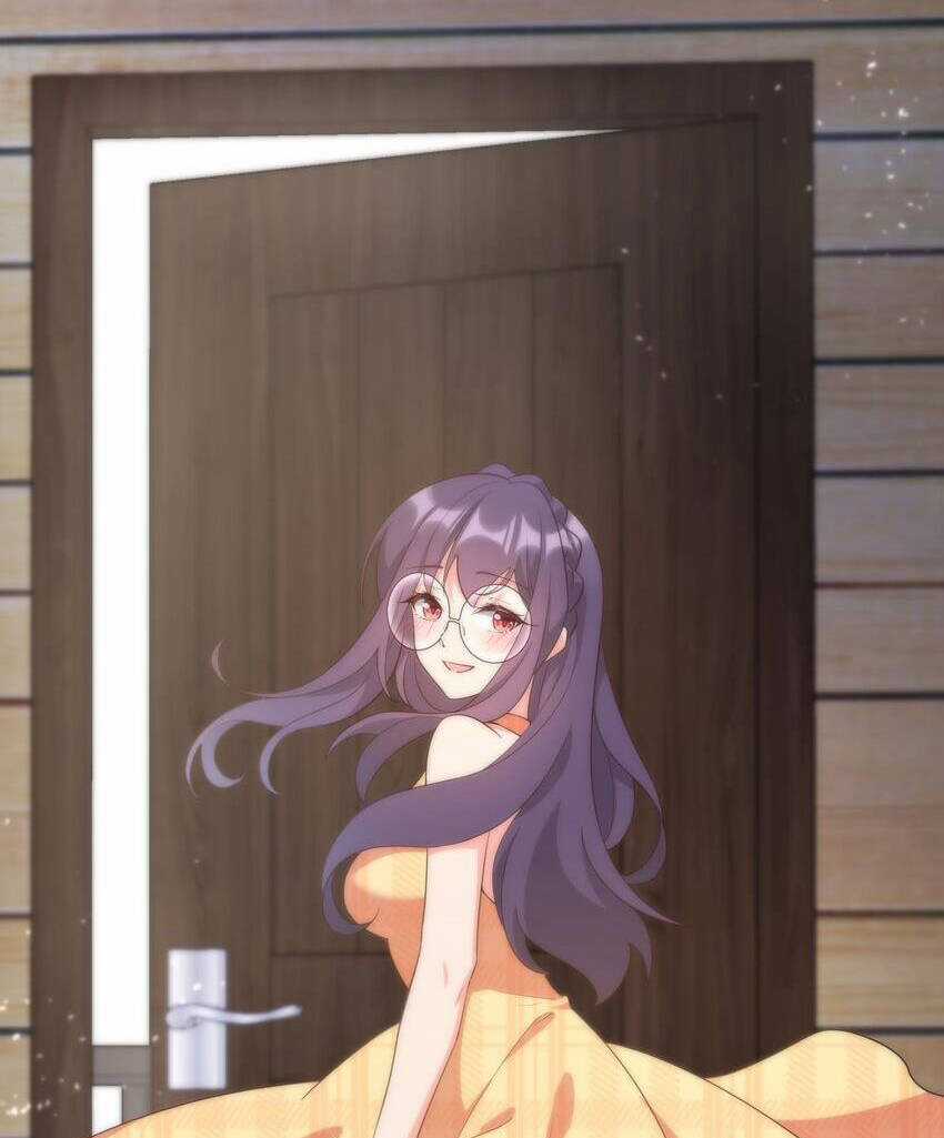 Bạn Gái Của Tôi Rất Kì Lạ Chapter 55 trang 62