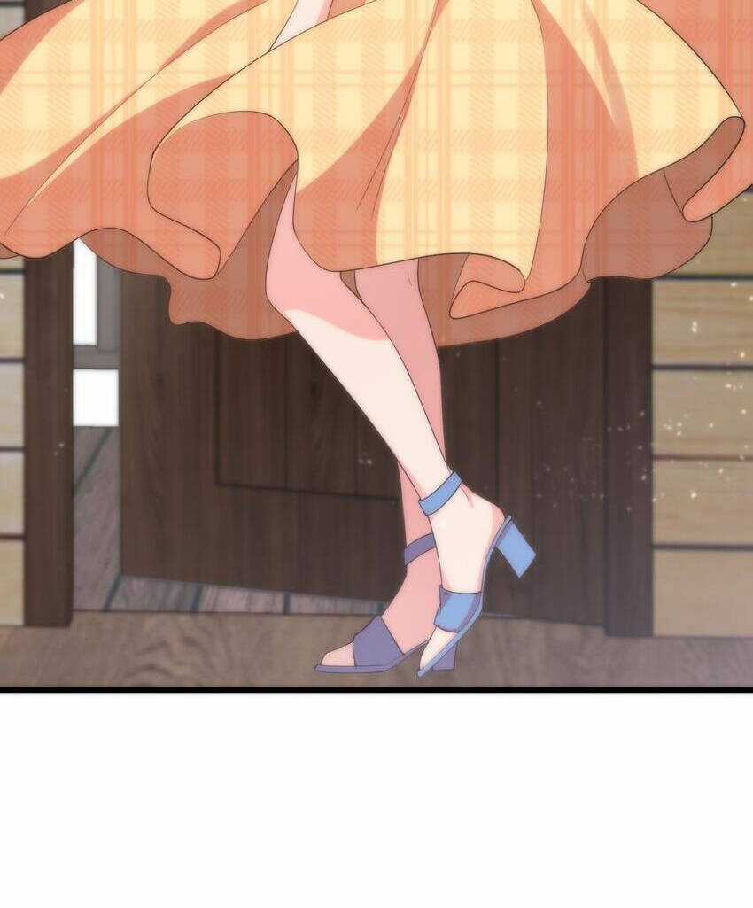 Bạn Gái Của Tôi Rất Kì Lạ Chapter 55 trang 63