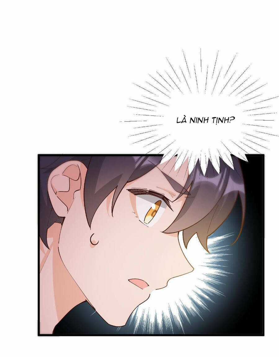 Bạn Gái Của Tôi Rất Kì Lạ Chapter 56 trang 13