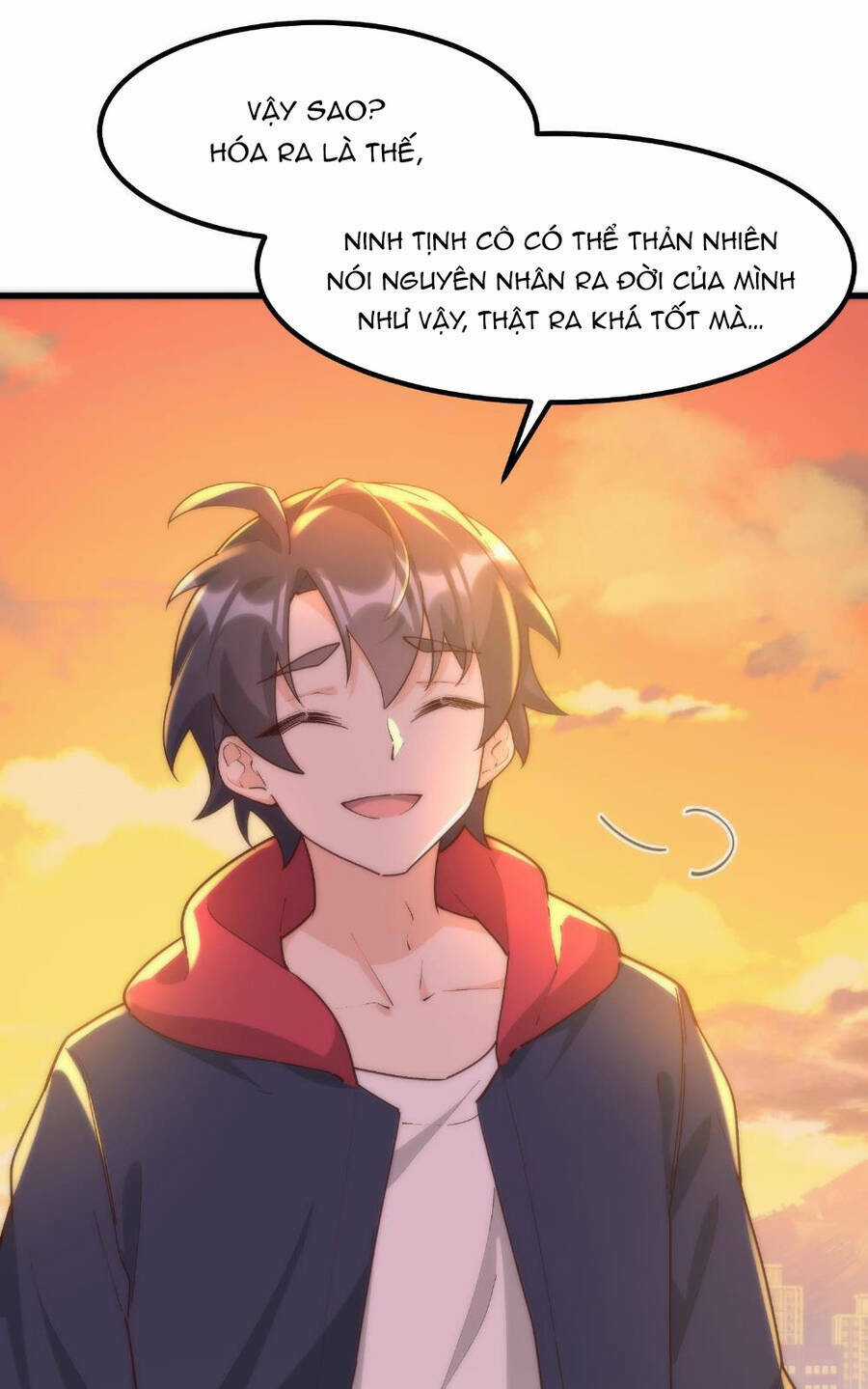 Bạn Gái Của Tôi Rất Kì Lạ Chapter 56 trang 22