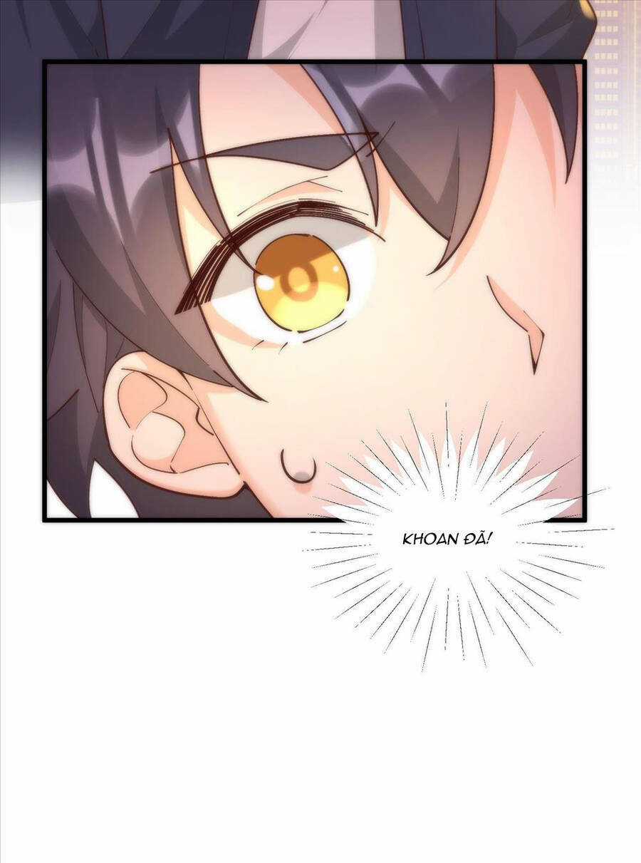 Bạn Gái Của Tôi Rất Kì Lạ Chapter 56 trang 23