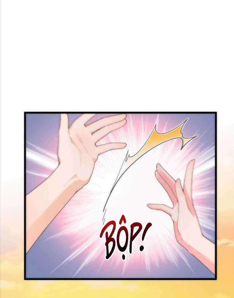 Bạn Gái Của Tôi Rất Kì Lạ Chapter 56 trang 28