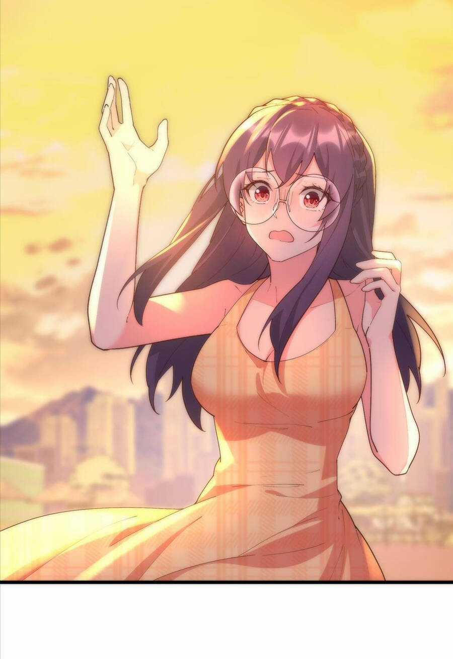 Bạn Gái Của Tôi Rất Kì Lạ Chapter 56 trang 29