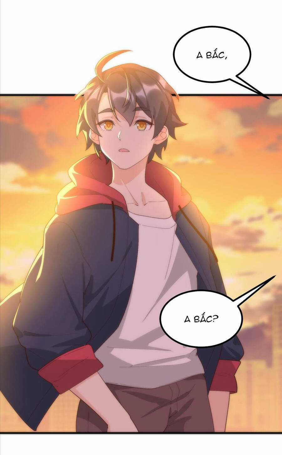 Bạn Gái Của Tôi Rất Kì Lạ Chapter 56 trang 3