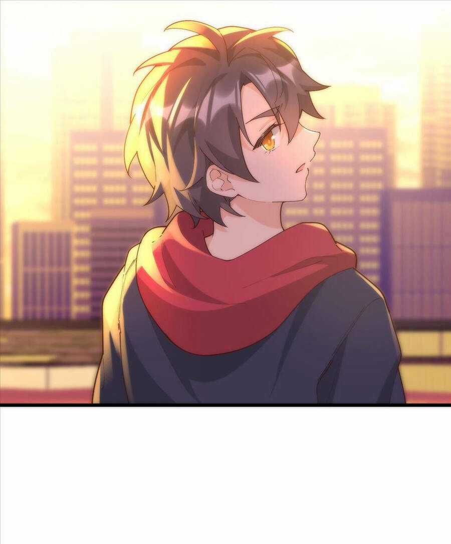 Bạn Gái Của Tôi Rất Kì Lạ Chapter 56 trang 34