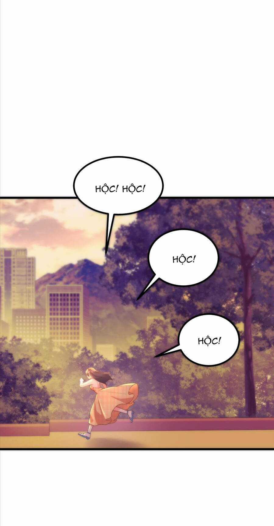 Bạn Gái Của Tôi Rất Kì Lạ Chapter 56 trang 35