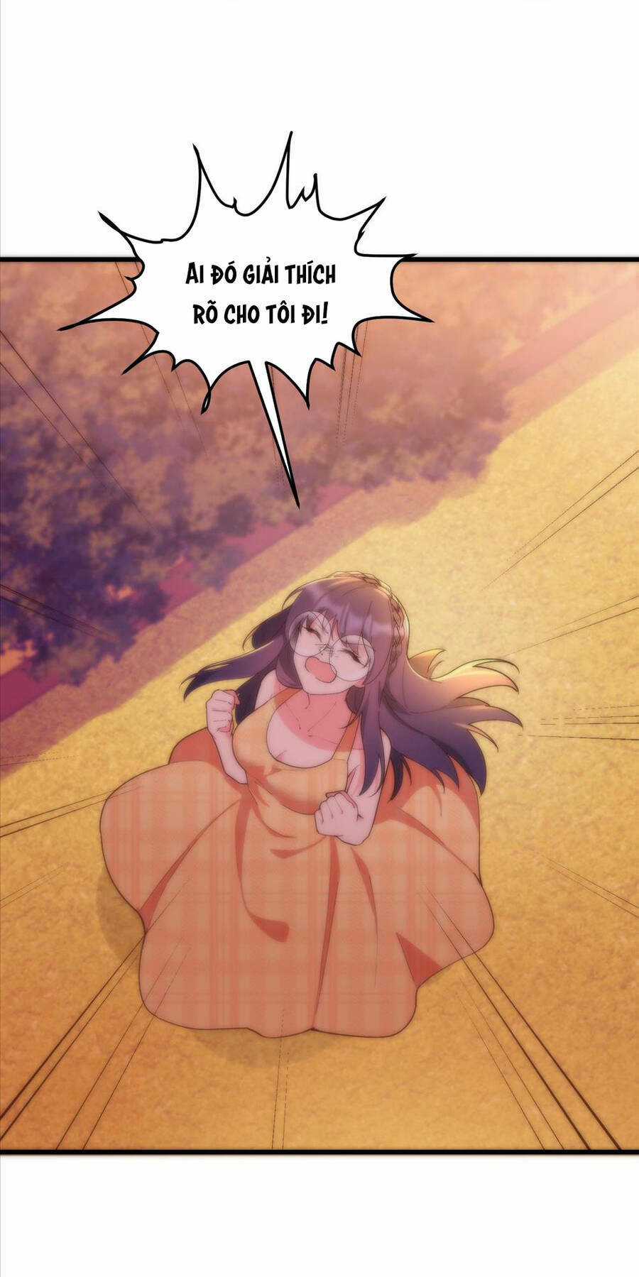 Bạn Gái Của Tôi Rất Kì Lạ Chapter 56 trang 38