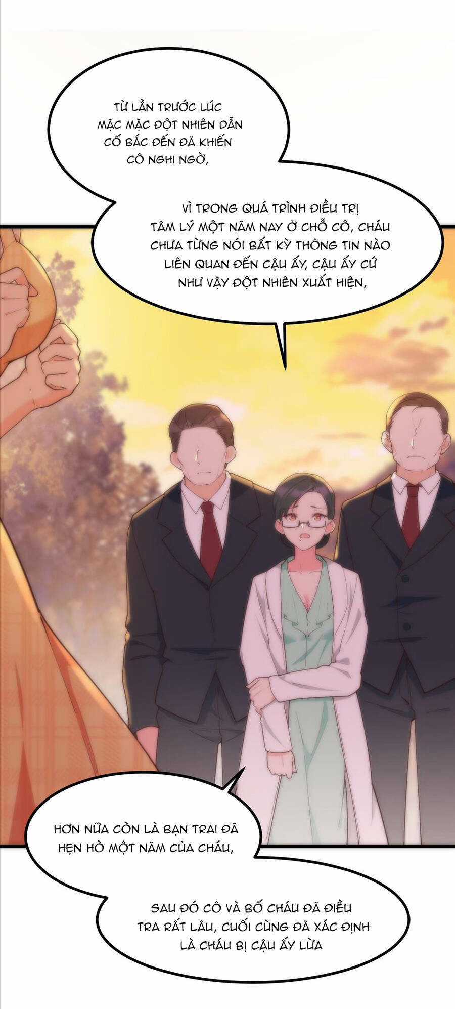 Bạn Gái Của Tôi Rất Kì Lạ Chapter 56 trang 43