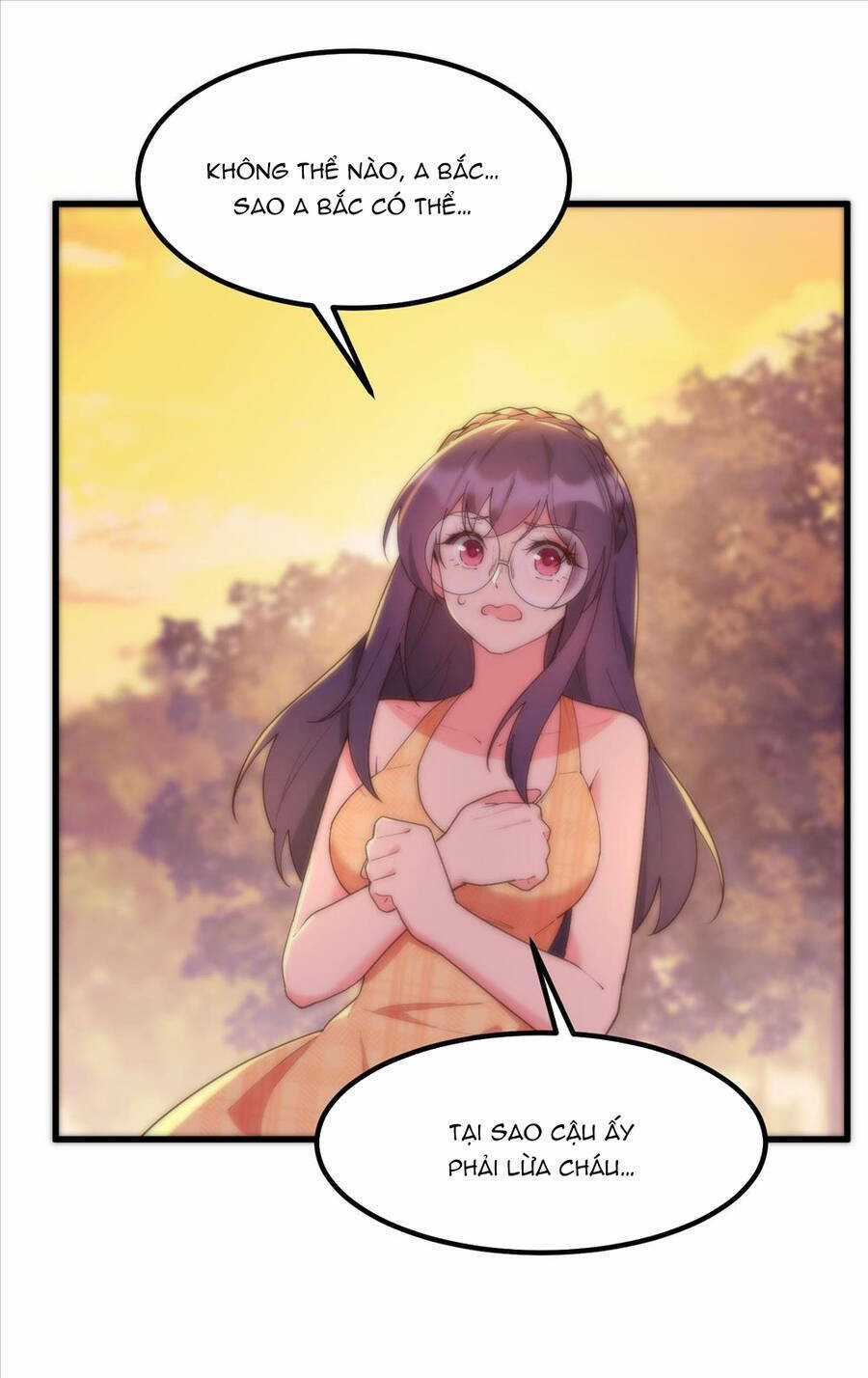 Bạn Gái Của Tôi Rất Kì Lạ Chapter 56 trang 44