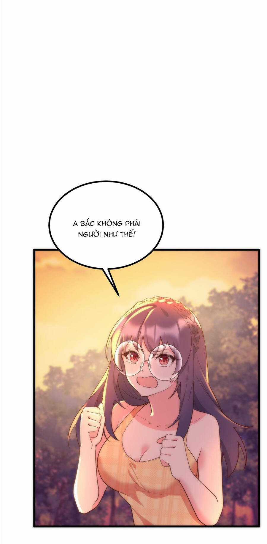 Bạn Gái Của Tôi Rất Kì Lạ Chapter 56 trang 46