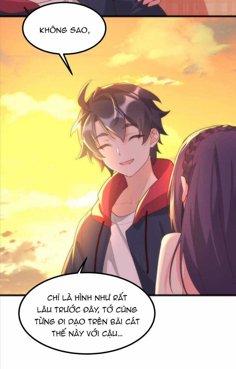 Bạn Gái Của Tôi Rất Kì Lạ Chapter 56 trang 5