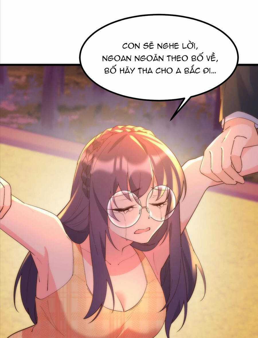 Bạn Gái Của Tôi Rất Kì Lạ Chapter 56 trang 50