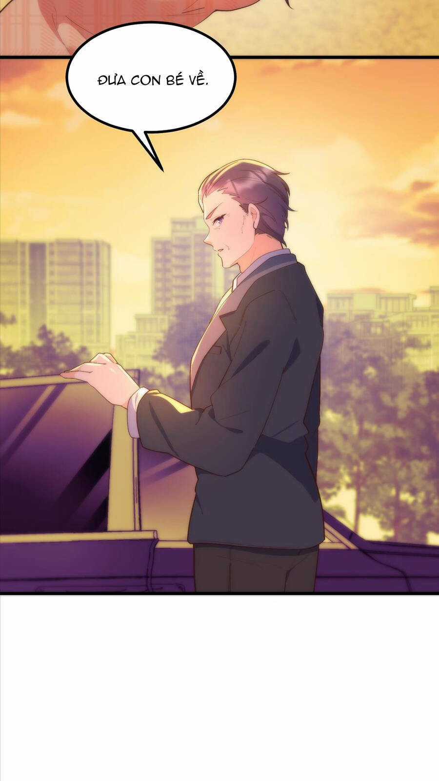 Bạn Gái Của Tôi Rất Kì Lạ Chapter 56 trang 51