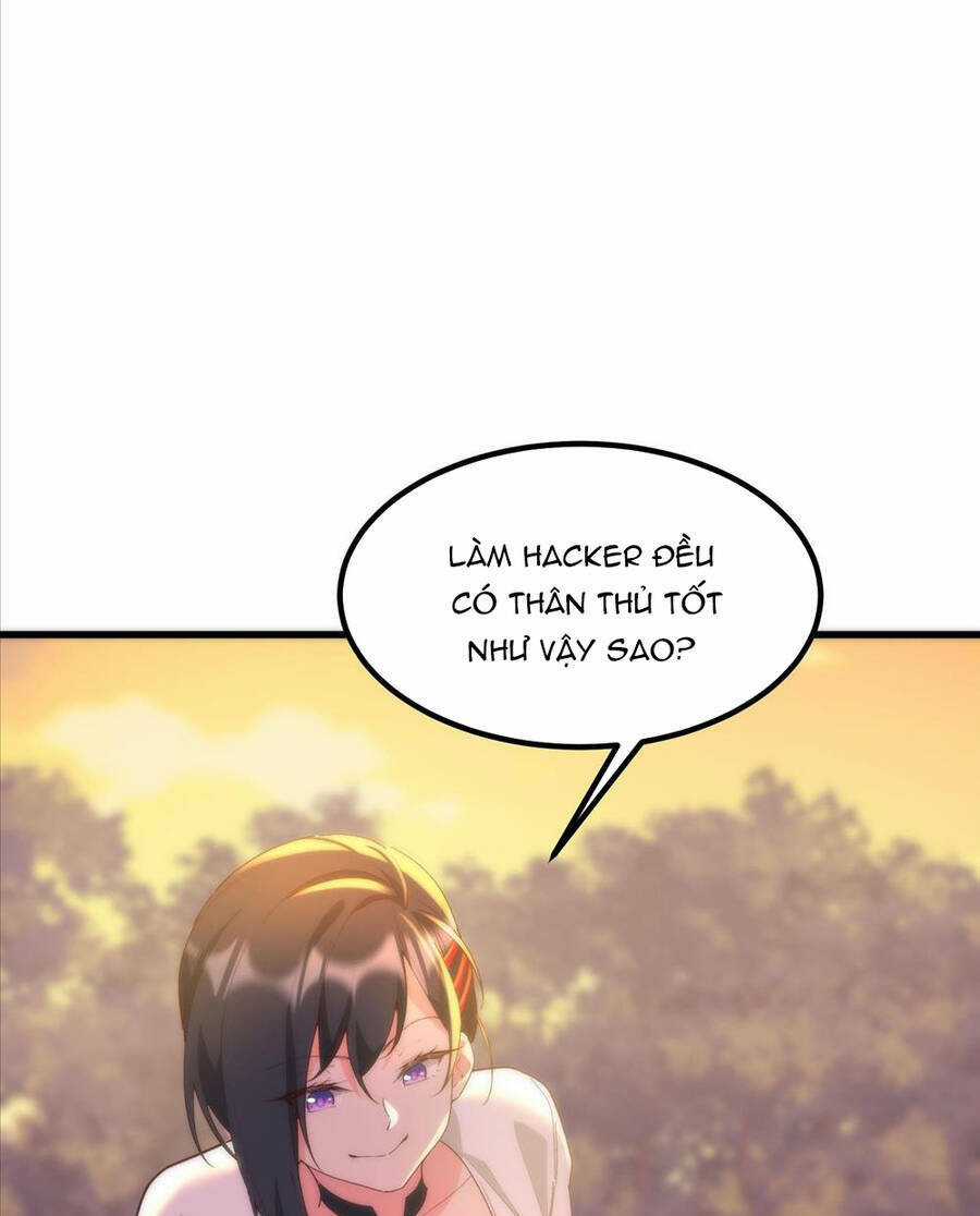 Bạn Gái Của Tôi Rất Kì Lạ Chapter 56 trang 56