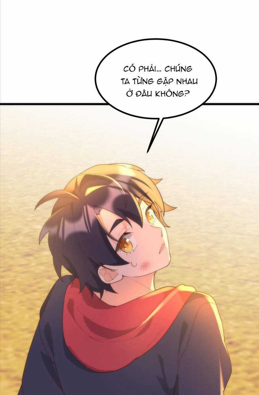 Bạn Gái Của Tôi Rất Kì Lạ Chapter 56 trang 58