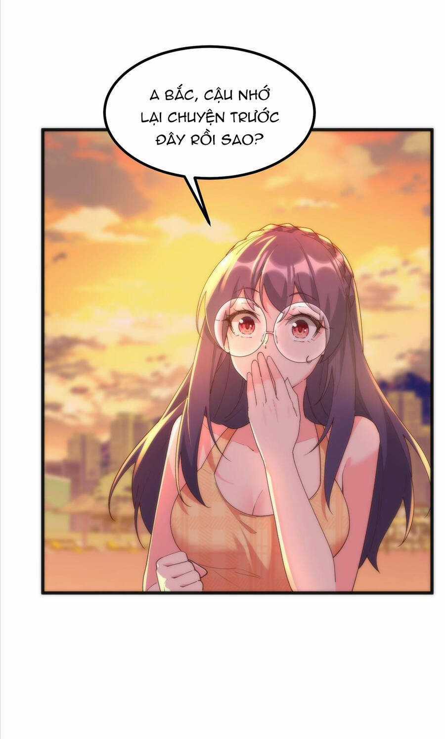 Bạn Gái Của Tôi Rất Kì Lạ Chapter 56 trang 6