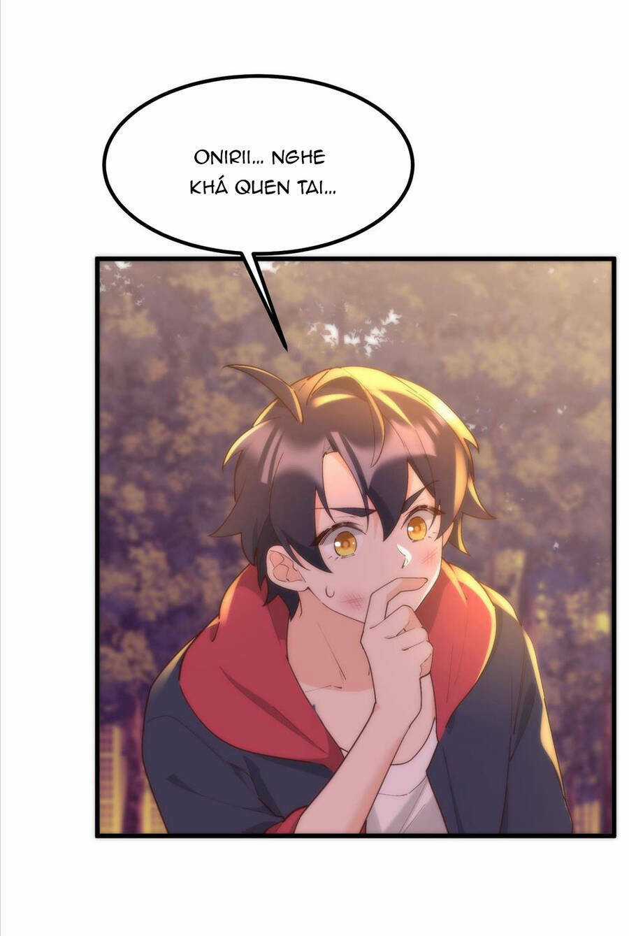 Bạn Gái Của Tôi Rất Kì Lạ Chapter 56 trang 62