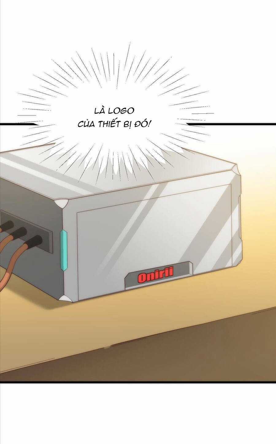 Bạn Gái Của Tôi Rất Kì Lạ Chapter 56 trang 63