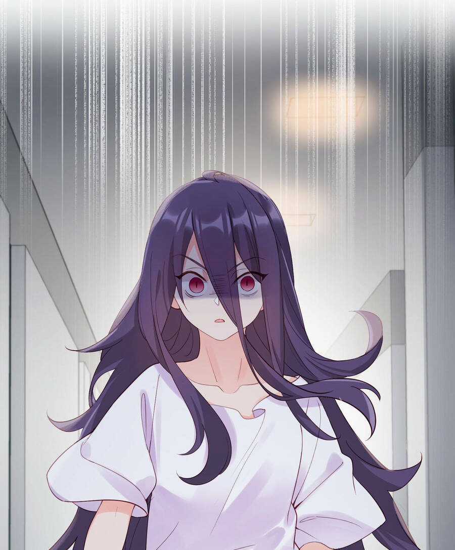 Bạn Gái Của Tôi Rất Kì Lạ Chapter 56 trang 70