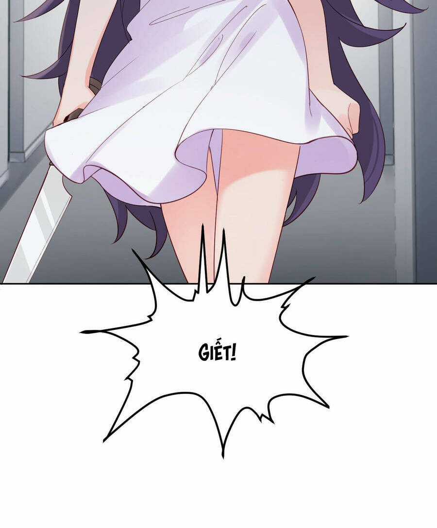 Bạn Gái Của Tôi Rất Kì Lạ Chapter 56 trang 71