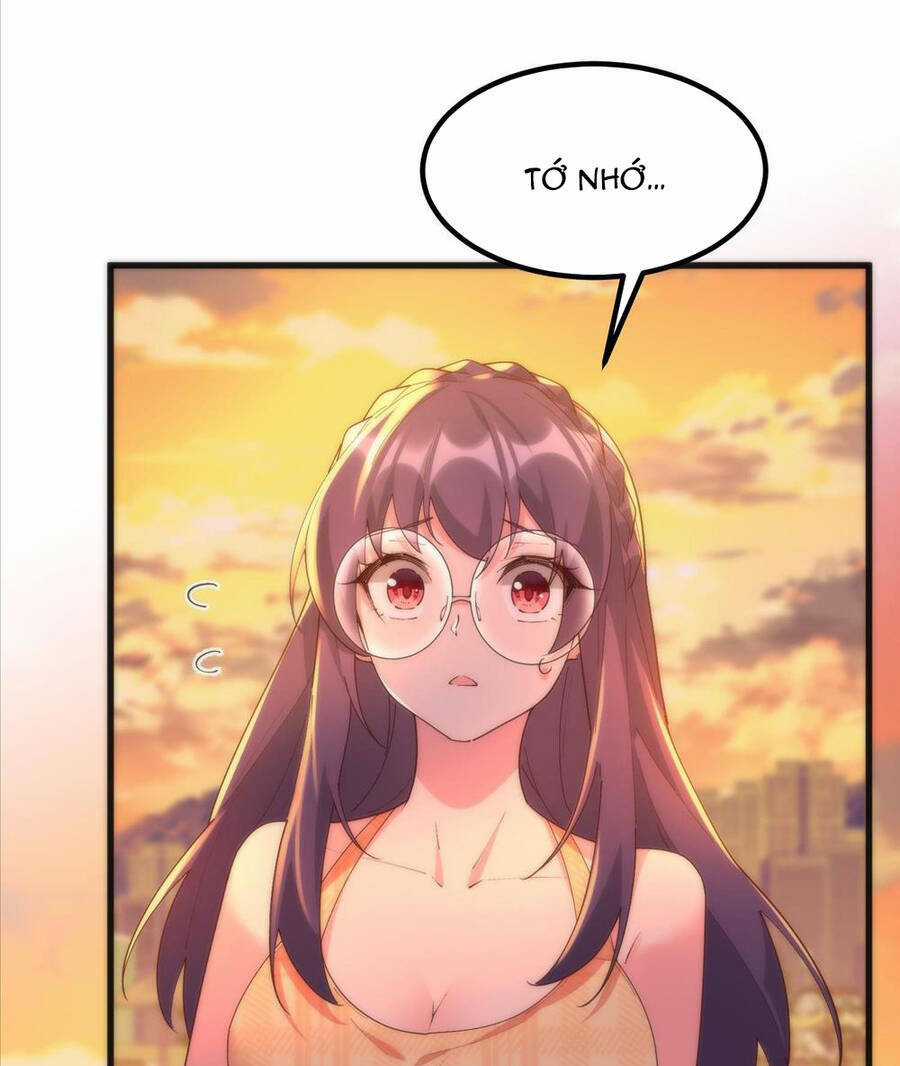 Bạn Gái Của Tôi Rất Kì Lạ Chapter 56 trang 8