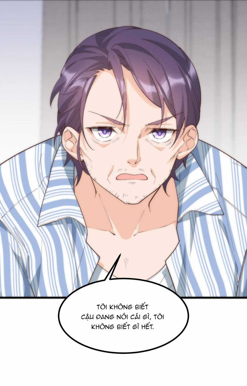 Bạn Gái Của Tôi Rất Kì Lạ Chapter 57 trang 10