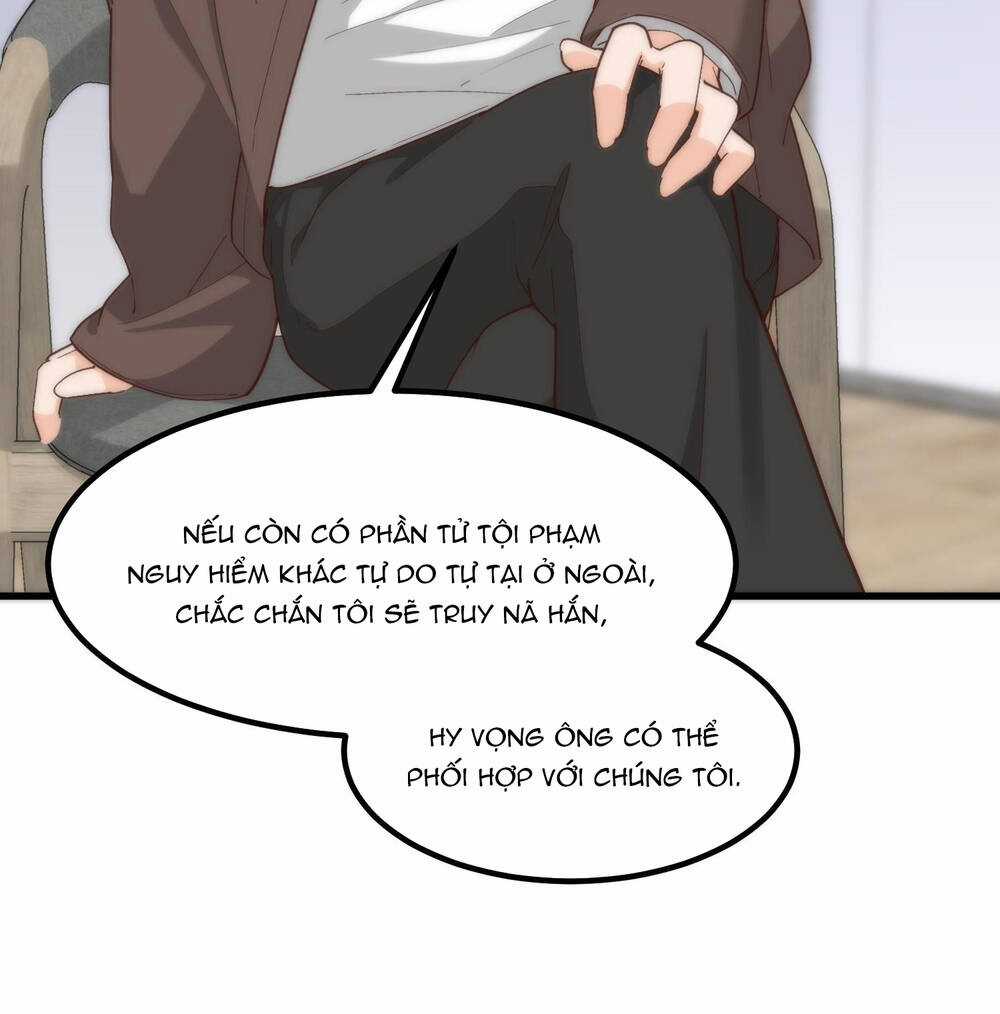 Bạn Gái Của Tôi Rất Kì Lạ Chapter 57 trang 14