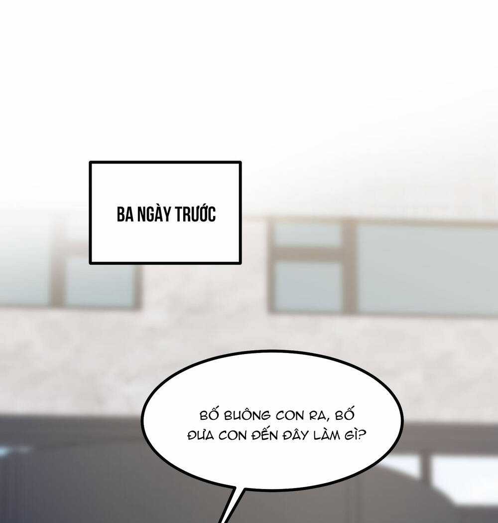 Bạn Gái Của Tôi Rất Kì Lạ Chapter 57 trang 16