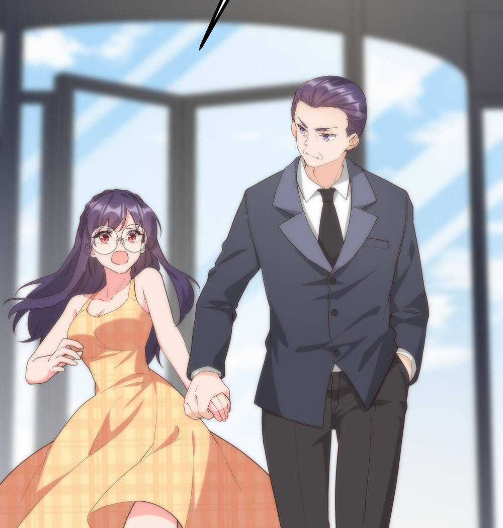 Bạn Gái Của Tôi Rất Kì Lạ Chapter 57 trang 17