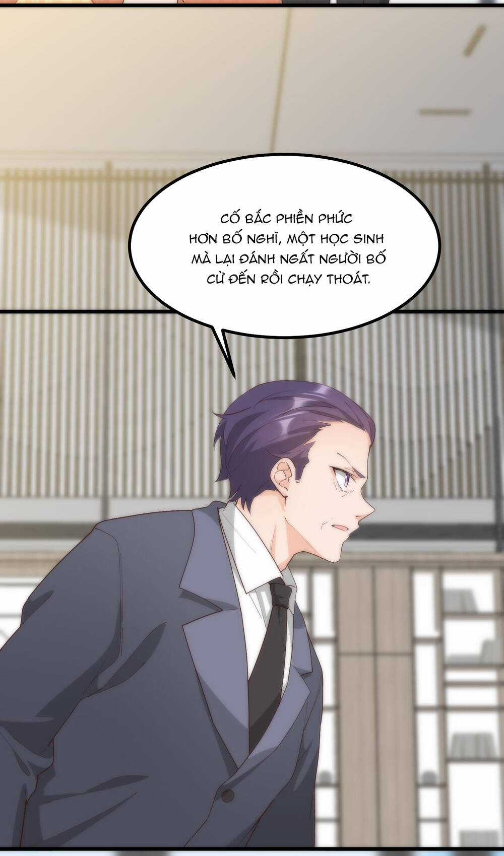 Bạn Gái Của Tôi Rất Kì Lạ Chapter 57 trang 18