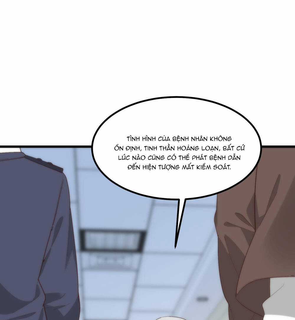 Bạn Gái Của Tôi Rất Kì Lạ Chapter 57 trang 2