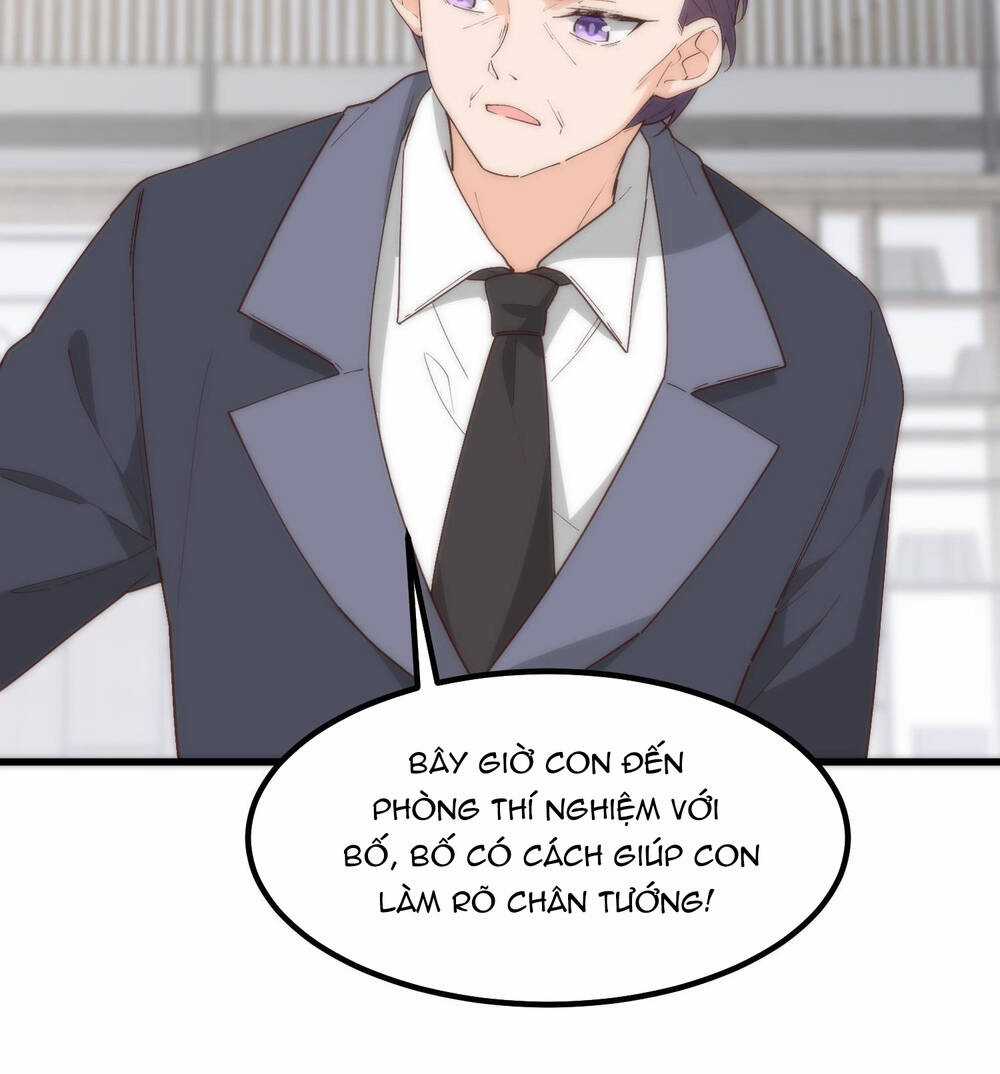 Bạn Gái Của Tôi Rất Kì Lạ Chapter 57 trang 22