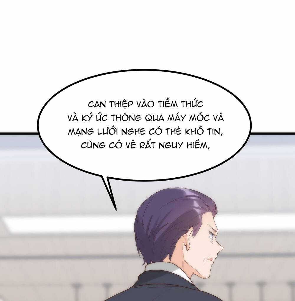 Bạn Gái Của Tôi Rất Kì Lạ Chapter 57 trang 25