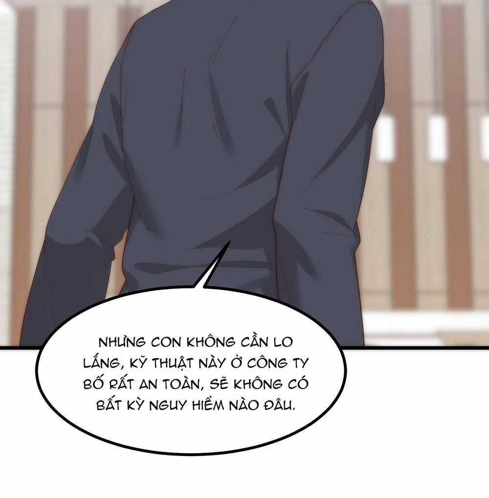 Bạn Gái Của Tôi Rất Kì Lạ Chapter 57 trang 26