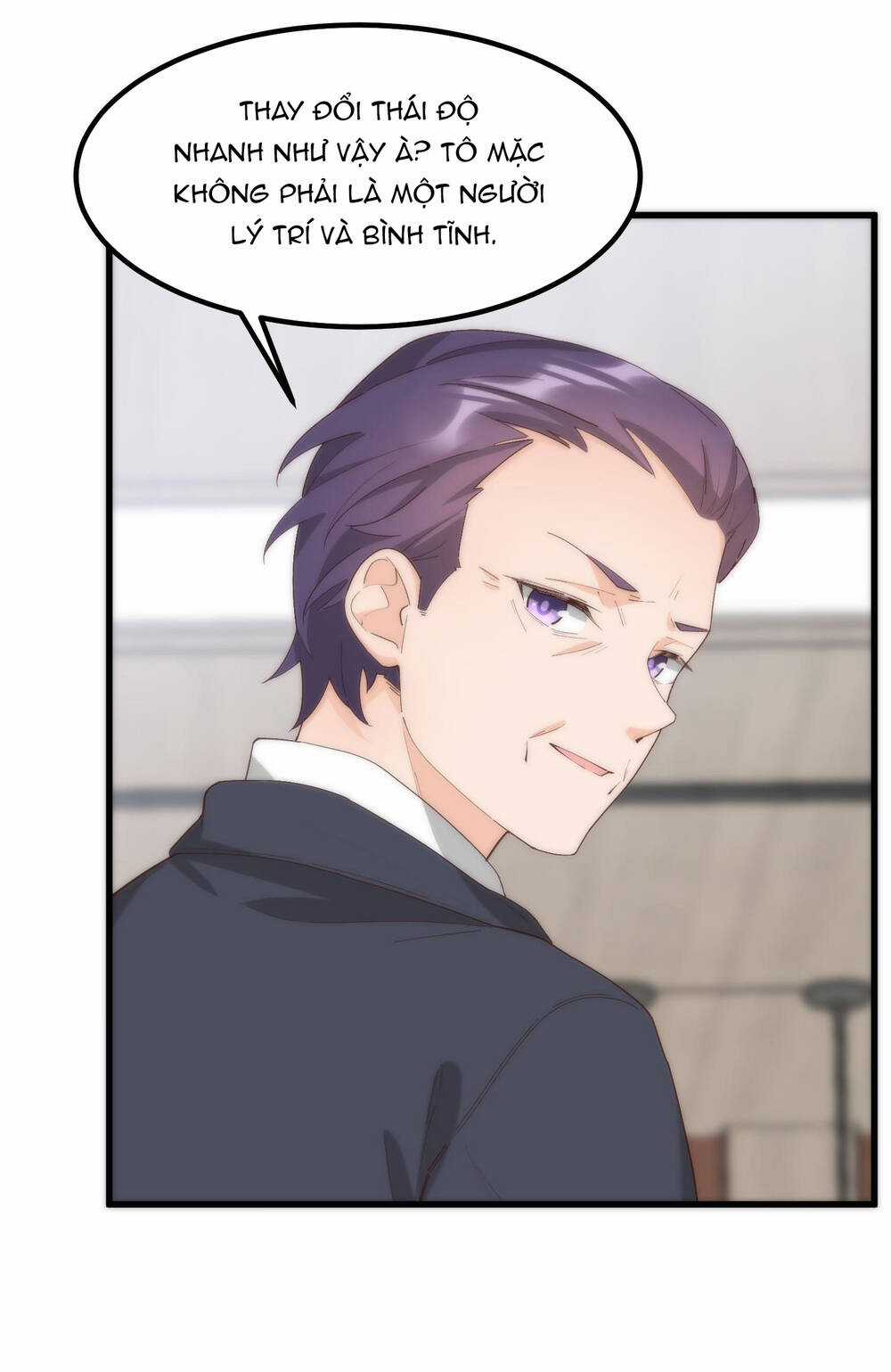 Bạn Gái Của Tôi Rất Kì Lạ Chapter 57 trang 28