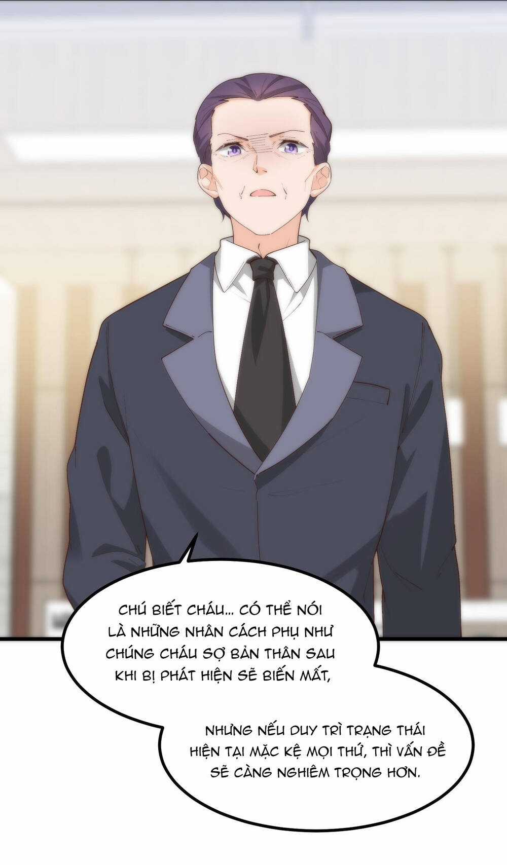 Bạn Gái Của Tôi Rất Kì Lạ Chapter 57 trang 31